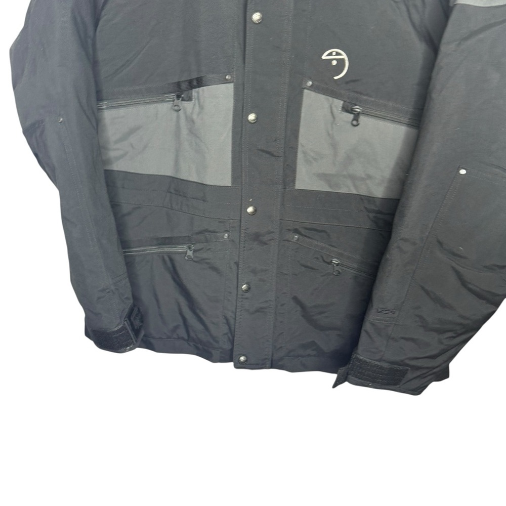 North Face Steep Tech Jacket Size Xl - image 4